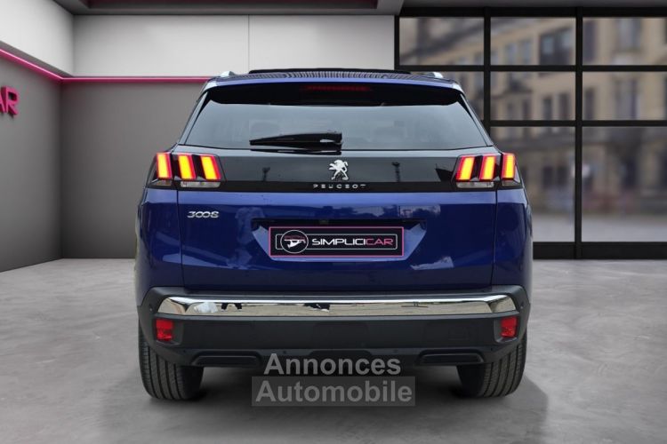 Peugeot 3008 BlueHDi 130ch SS BVM6 GT Line - <small></small> 16.490 € <small>TTC</small> - #7