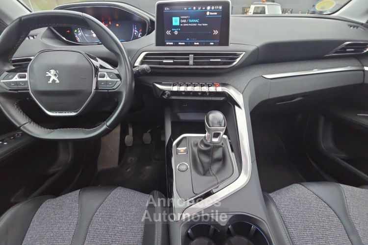 Peugeot 3008 BlueHDi 130ch SS BVM6 GT Line - <small></small> 16.490 € <small>TTC</small> - #12