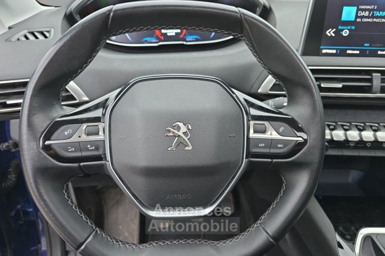 Peugeot 3008 BlueHDi 130ch SS BVM6 GT Line - <small></small> 16.490 € <small>TTC</small> - #13