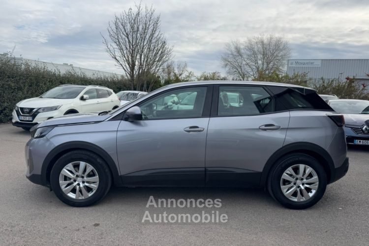 Peugeot 3008 BlueHDi 130ch SS EAT8 Active Pack - <small></small> 18.990 € <small>TTC</small> - #2