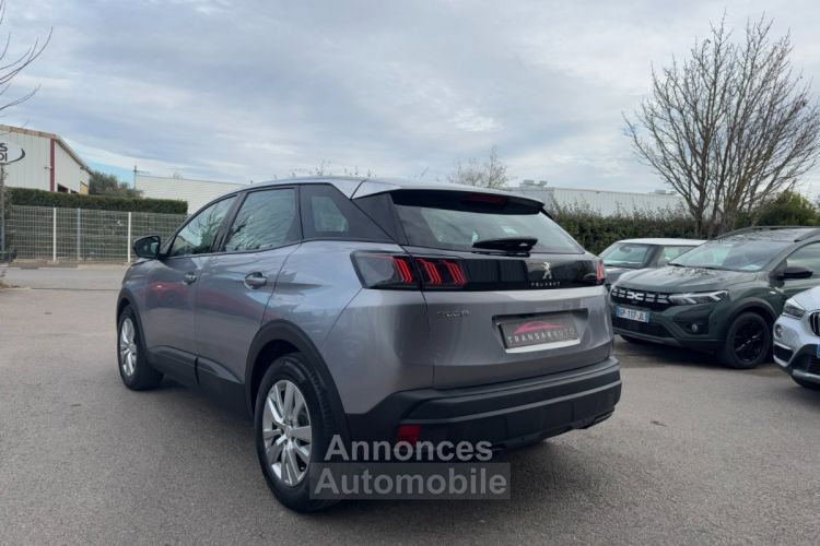 Peugeot 3008 BlueHDi 130ch SS EAT8 Active Pack - <small></small> 18.990 € <small>TTC</small> - #3