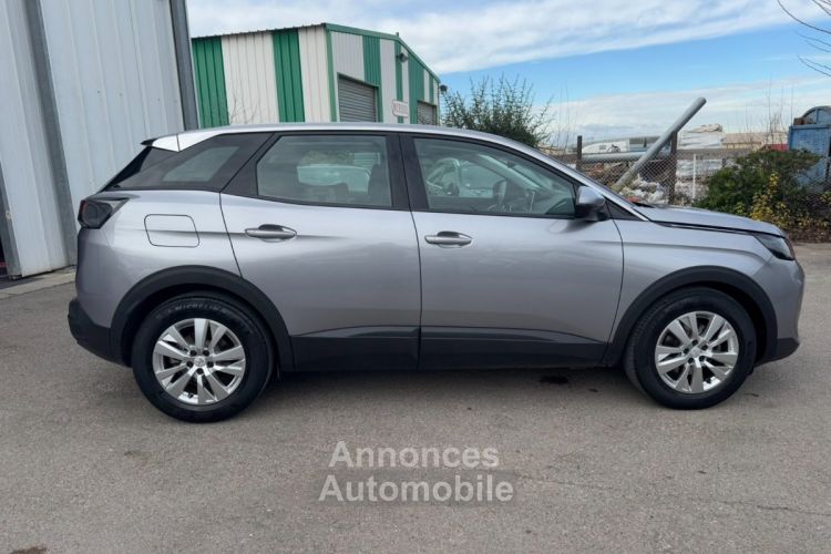 Peugeot 3008 BlueHDi 130ch SS EAT8 Active Pack - <small></small> 18.990 € <small>TTC</small> - #6