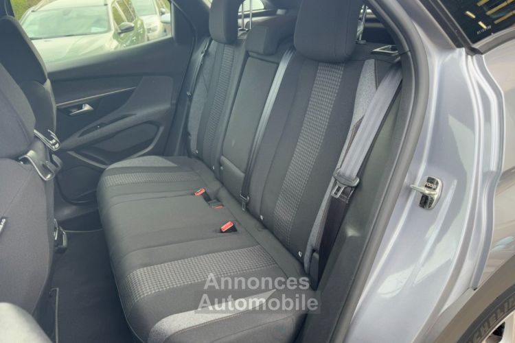 Peugeot 3008 BlueHDi 130ch SS EAT8 Active Pack - <small></small> 18.990 € <small>TTC</small> - #10