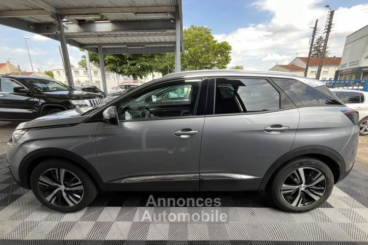 Peugeot 3008 BlueHDi 130ch S&S EAT8 Allure - <small></small> 17.490 € <small>TTC</small> - #4