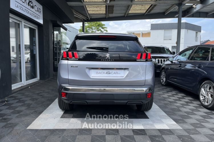 Peugeot 3008 BlueHDi 130ch S&S EAT8 Allure - <small></small> 17.490 € <small>TTC</small> - #6