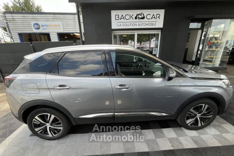 Peugeot 3008 BlueHDi 130ch S&S EAT8 Allure - <small></small> 17.490 € <small>TTC</small> - #8