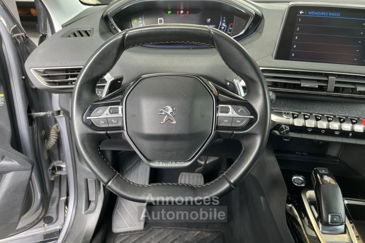 Peugeot 3008 BlueHDi 130ch S&S EAT8 Allure - <small></small> 17.490 € <small>TTC</small> - #11