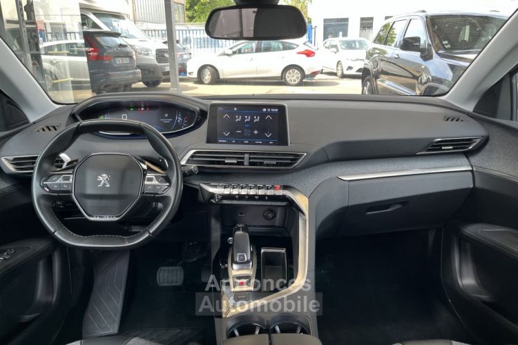 Peugeot 3008 BlueHDi 130ch S&S EAT8 Allure - <small></small> 17.490 € <small>TTC</small> - #17