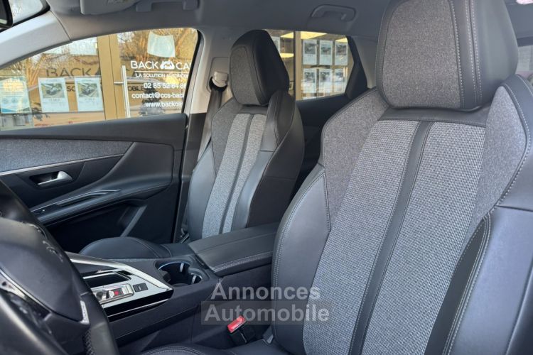 Peugeot 3008 BlueHDi 130ch S&S EAT8 Allure - <small></small> 16.990 € <small>TTC</small> - #23