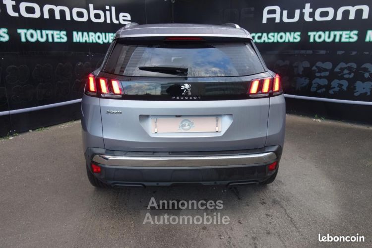 Peugeot 3008 BlueHDi 130ch S&S EAT8 Allure - <small></small> 15.400 € <small>TTC</small> - #5