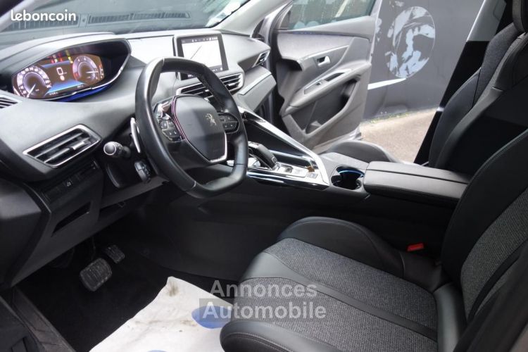 Peugeot 3008 BlueHDi 130ch S&S EAT8 Allure - <small></small> 15.400 € <small>TTC</small> - #10