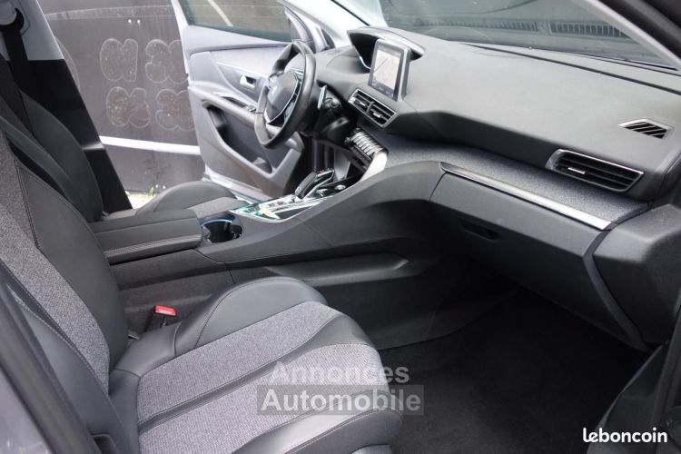 Peugeot 3008 BlueHDi 130ch S&S EAT8 Allure - <small></small> 15.400 € <small>TTC</small> - #14