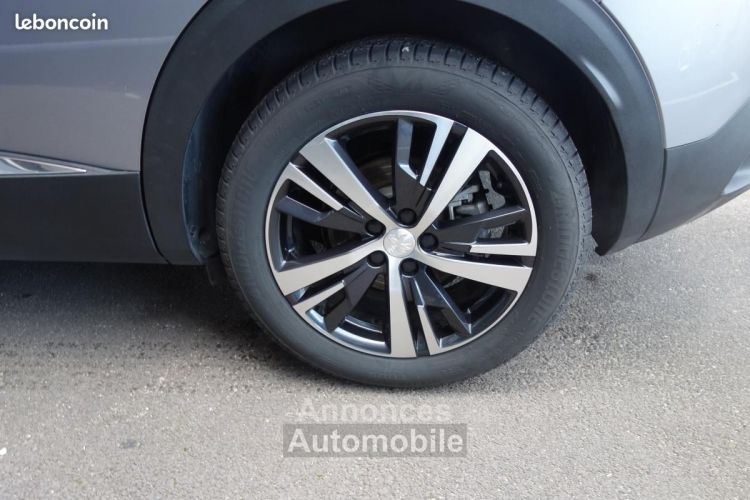 Peugeot 3008 BlueHDi 130ch S&S EAT8 Allure - <small></small> 15.400 € <small>TTC</small> - #18