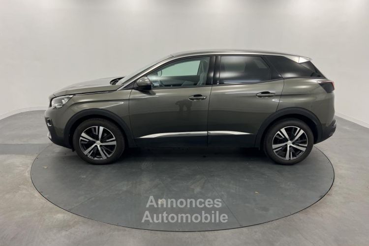 Peugeot 3008 BlueHDi 130ch S&S EAT8 Allure - <small></small> 21.900 € <small>TTC</small> - #2