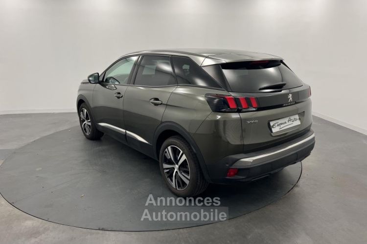 Peugeot 3008 BlueHDi 130ch S&S EAT8 Allure - <small></small> 21.900 € <small>TTC</small> - #3