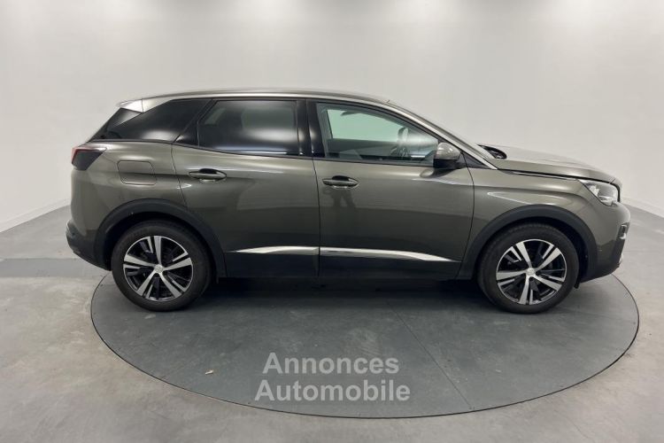 Peugeot 3008 BlueHDi 130ch S&S EAT8 Allure - <small></small> 21.900 € <small>TTC</small> - #6