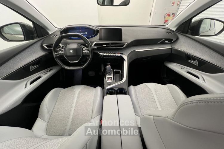 Peugeot 3008 BlueHDi 130ch S&S EAT8 Allure - <small></small> 21.900 € <small>TTC</small> - #11