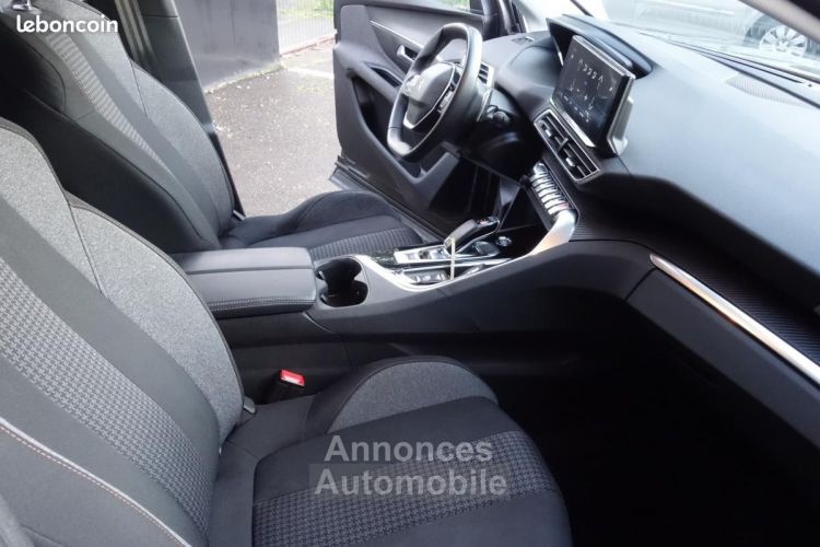 Peugeot 3008 BlueHDi 130ch S&S EAT8 Allure - <small></small> 15.990 € <small>TTC</small> - #13