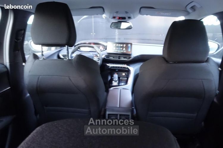 Peugeot 3008 BlueHDi 130ch S&S EAT8 Allure - <small></small> 15.990 € <small>TTC</small> - #14