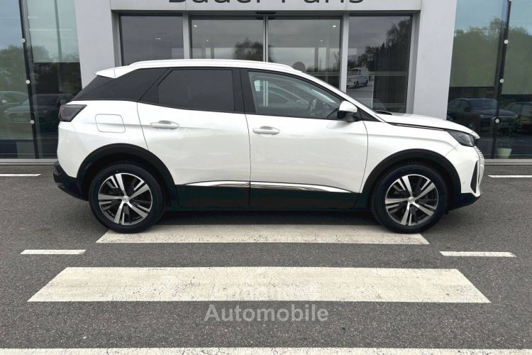 Peugeot 3008 BlueHDi 130ch S&S EAT8 Allure Pack - <small></small> 22.980 € <small>TTC</small> - #2