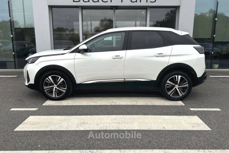 Peugeot 3008 BlueHDi 130ch S&S EAT8 Allure Pack - <small></small> 22.980 € <small>TTC</small> - #3