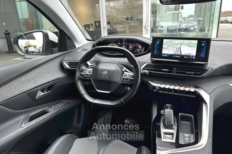 Peugeot 3008 BlueHDi 130ch S&S EAT8 Allure Pack - <small></small> 22.980 € <small>TTC</small> - #12