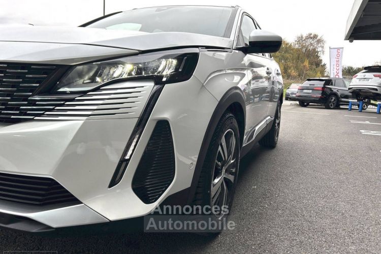 Peugeot 3008 BlueHDi 130ch S&S EAT8 Allure Pack - <small></small> 22.980 € <small>TTC</small> - #30