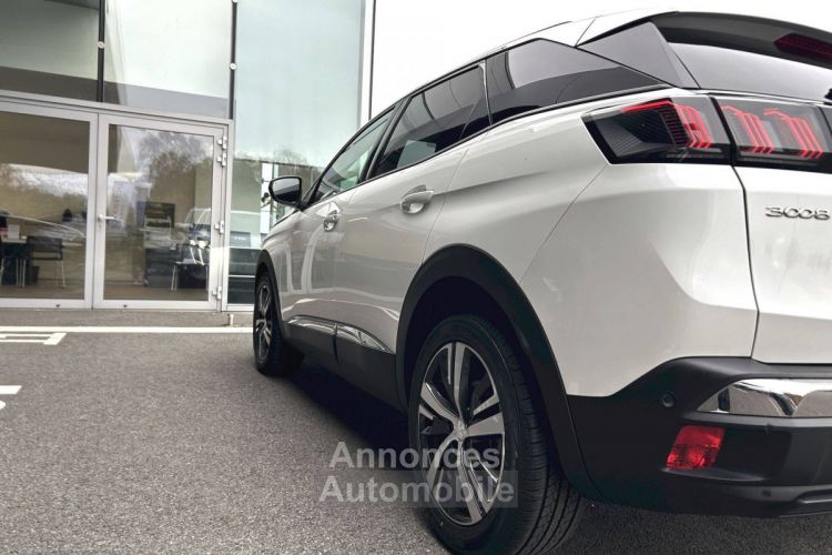 Peugeot 3008 BlueHDi 130ch S&S EAT8 Allure Pack - <small></small> 22.980 € <small>TTC</small> - #31