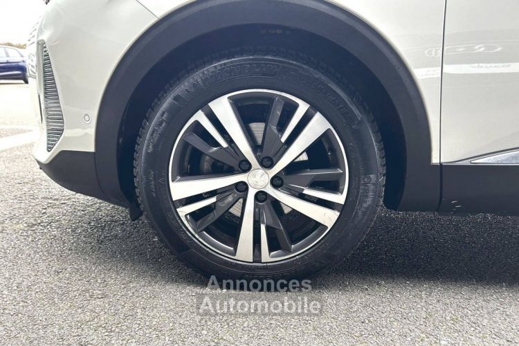 Peugeot 3008 BlueHDi 130ch S&S EAT8 Allure Pack - <small></small> 22.980 € <small>TTC</small> - #32