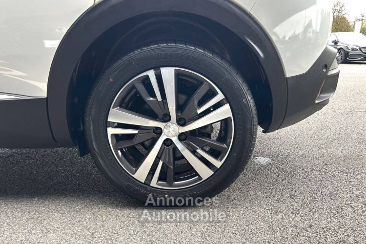 Peugeot 3008 BlueHDi 130ch S&S EAT8 Allure Pack - <small></small> 22.980 € <small>TTC</small> - #33