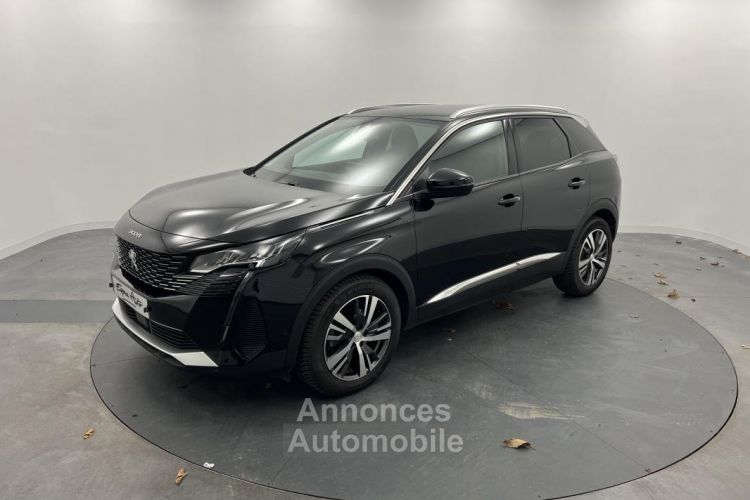 Peugeot 3008 BlueHDi 130ch S&S EAT8 Allure Pack - <small></small> 26.900 € <small>TTC</small> - #1