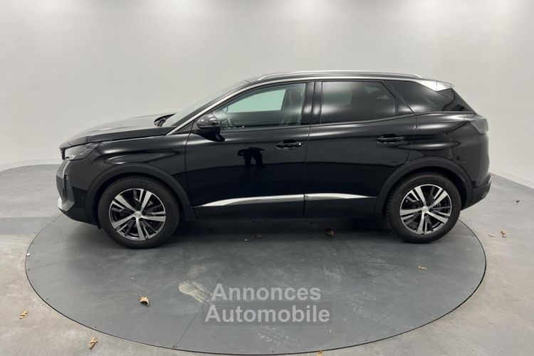 Peugeot 3008 BlueHDi 130ch S&S EAT8 Allure Pack - <small></small> 26.900 € <small>TTC</small> - #2