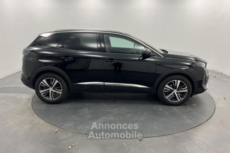 Peugeot 3008 BlueHDi 130ch S&S EAT8 Allure Pack - <small></small> 26.900 € <small>TTC</small> - #6