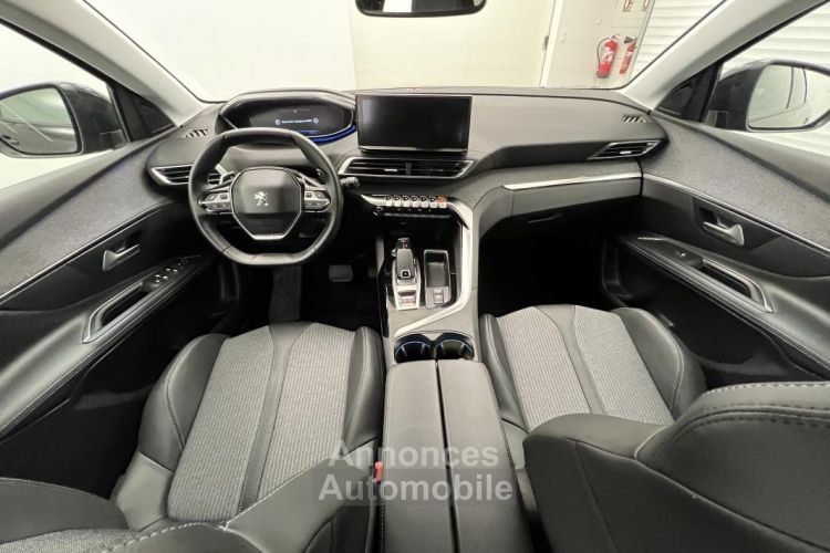 Peugeot 3008 BlueHDi 130ch S&S EAT8 Allure Pack - <small></small> 26.900 € <small>TTC</small> - #11