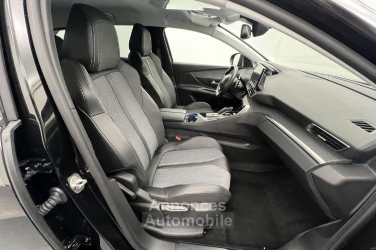 Peugeot 3008 BlueHDi 130ch S&S EAT8 Allure Pack - <small></small> 26.900 € <small>TTC</small> - #13