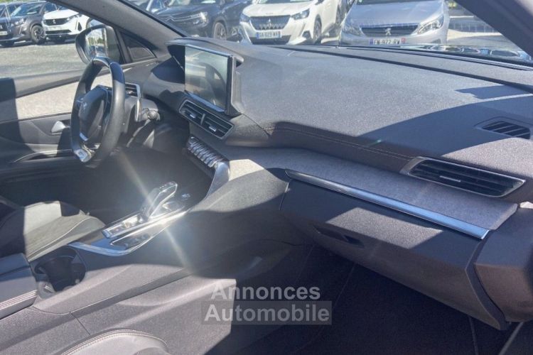 Peugeot 3008 BlueHDi 130ch S&S EAT8 GT - <small></small> 25.480 € <small>TTC</small> - #20