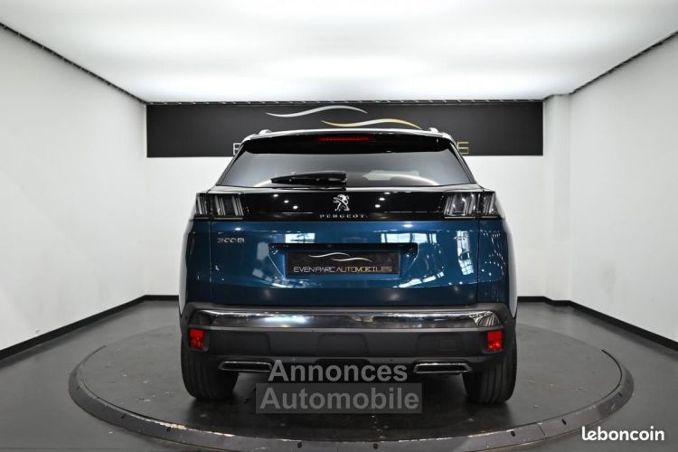 Peugeot 3008 BlueHDi 130ch S&S EAT8 GT Pack - <small></small> 27.990 € <small>TTC</small> - #10