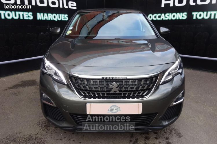 Peugeot 3008 BlueHDi 130ch S&S EAT8 Style - <small></small> 14.990 € <small>TTC</small> - #2