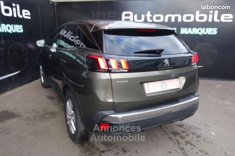 Peugeot 3008 BlueHDi 130ch S&S EAT8 Style - <small></small> 14.990 € <small>TTC</small> - #4