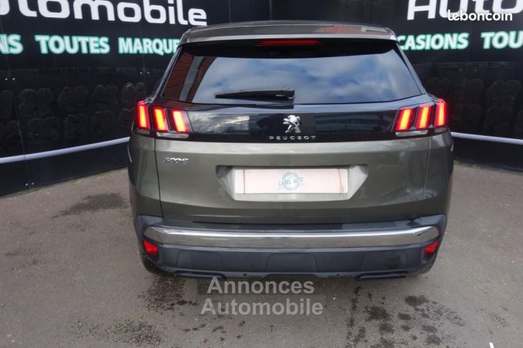 Peugeot 3008 BlueHDi 130ch S&S EAT8 Style - <small></small> 14.990 € <small>TTC</small> - #5