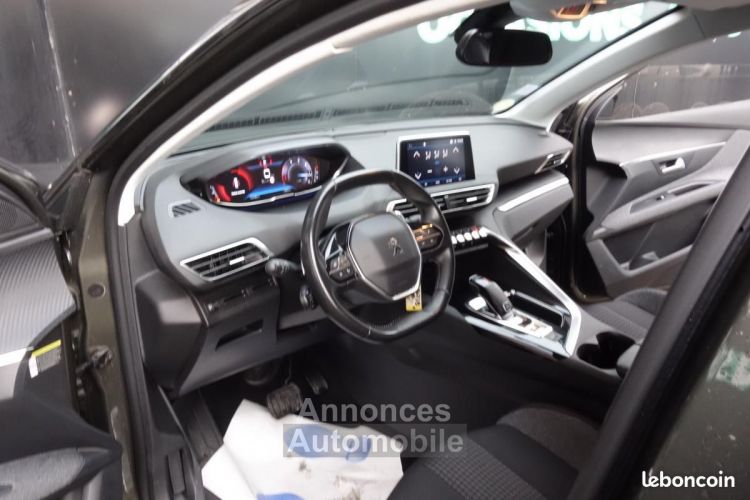 Peugeot 3008 BlueHDi 130ch S&S EAT8 Style - <small></small> 14.990 € <small>TTC</small> - #10