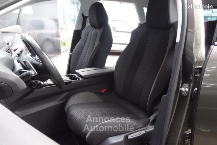 Peugeot 3008 BlueHDi 130ch S&S EAT8 Style - <small></small> 14.990 € <small>TTC</small> - #11