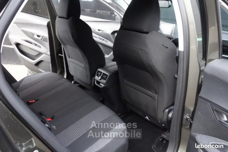 Peugeot 3008 BlueHDi 130ch S&S EAT8 Style - <small></small> 14.990 € <small>TTC</small> - #16