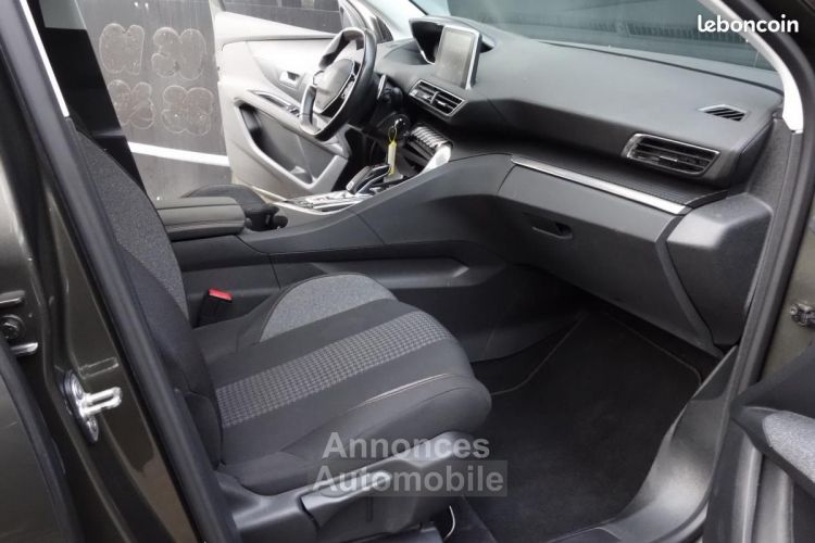 Peugeot 3008 BlueHDi 130ch S&S EAT8 Style - <small></small> 14.990 € <small>TTC</small> - #17