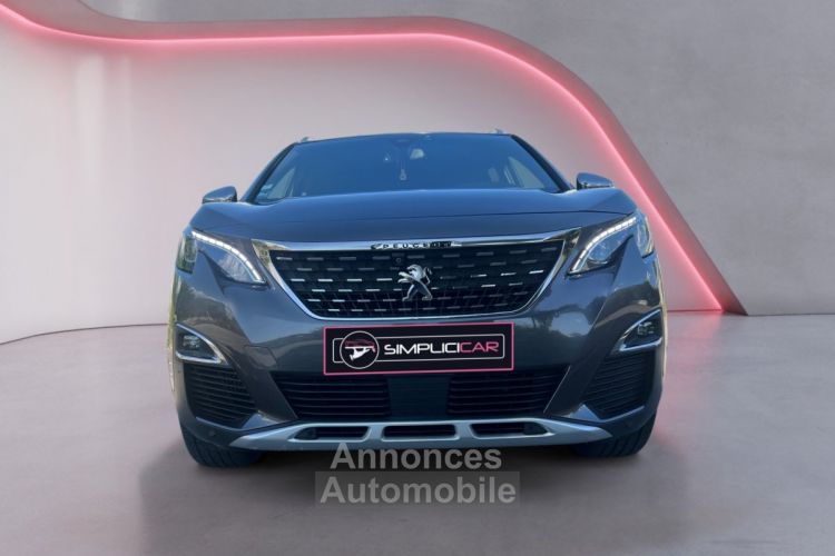 Peugeot 3008 BlueHDi 180ch SS EAT8 GT FULL CUIR - <small></small> 22.990 € <small>TTC</small> - #2