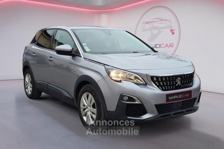 Peugeot 3008 BUSINESS 1.5 BlueHDi 130 ch SS BVM6 Active Business - <small></small> 16.490 € <small>TTC</small> - #1