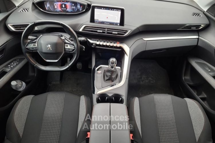 Peugeot 3008 BUSINESS 1.5 BlueHDi 130 ch SS BVM6 Active Business - <small></small> 16.490 € <small>TTC</small> - #2