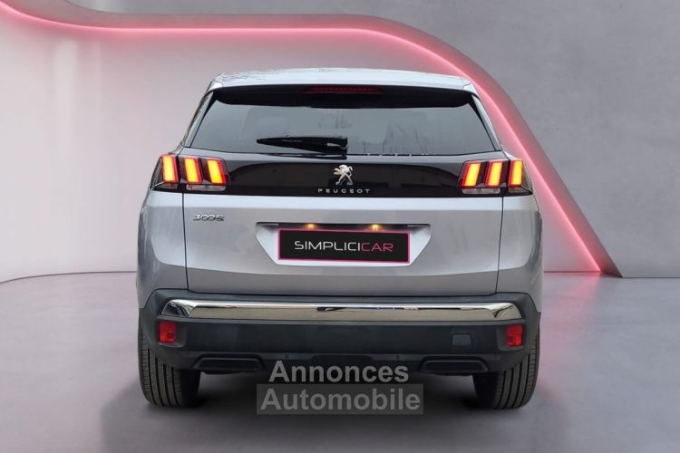 Peugeot 3008 BUSINESS 1.5 BlueHDi 130 ch SS BVM6 Active Business - <small></small> 16.490 € <small>TTC</small> - #7