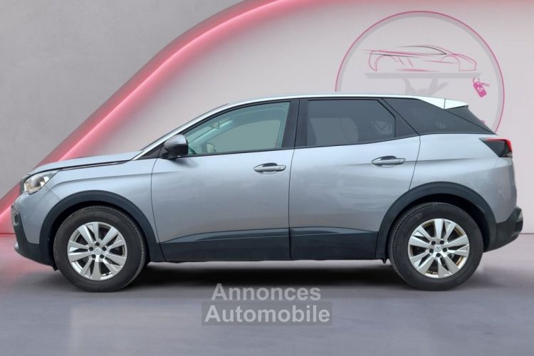 Peugeot 3008 BUSINESS 1.5 BlueHDi 130 ch SS BVM6 Active Business - <small></small> 16.490 € <small>TTC</small> - #8