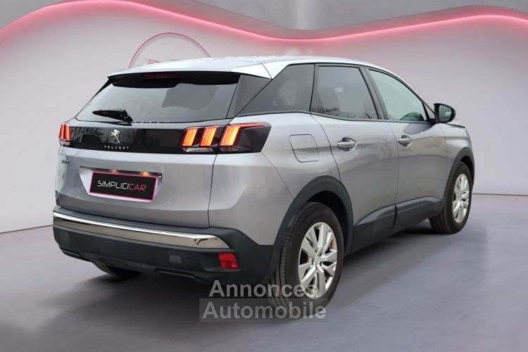 Peugeot 3008 BUSINESS 1.5 BlueHDi 130 ch SS BVM6 Active Business - <small></small> 16.490 € <small>TTC</small> - #14